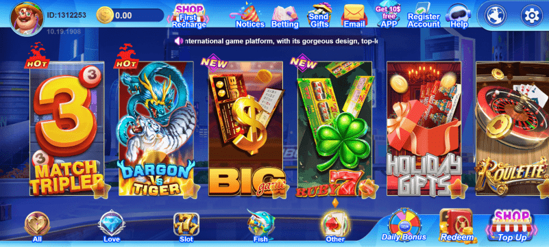 Cash Jackpot Crush Casino — All Games on Android