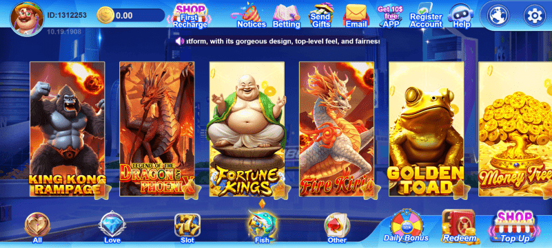 Cash Jackpot Crush Casino — Seasonal Events on Android