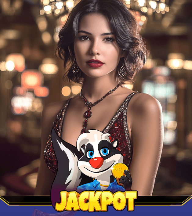 Cash Jackpot Crush Casino - 300+ Vegas Slots